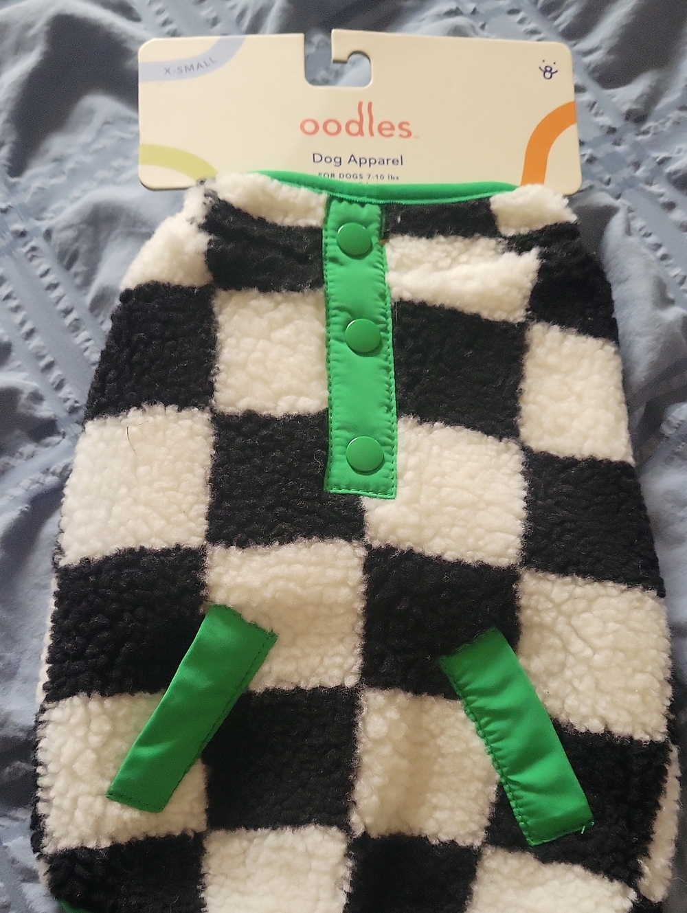 Oodles Dog Apparel